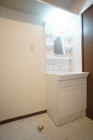 クレール浜田山 202号-8