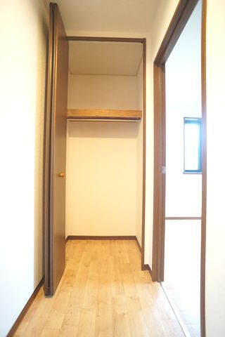 クレール浜田山 202号-10