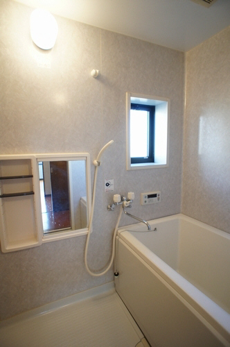 クレール浜田山 202号-11