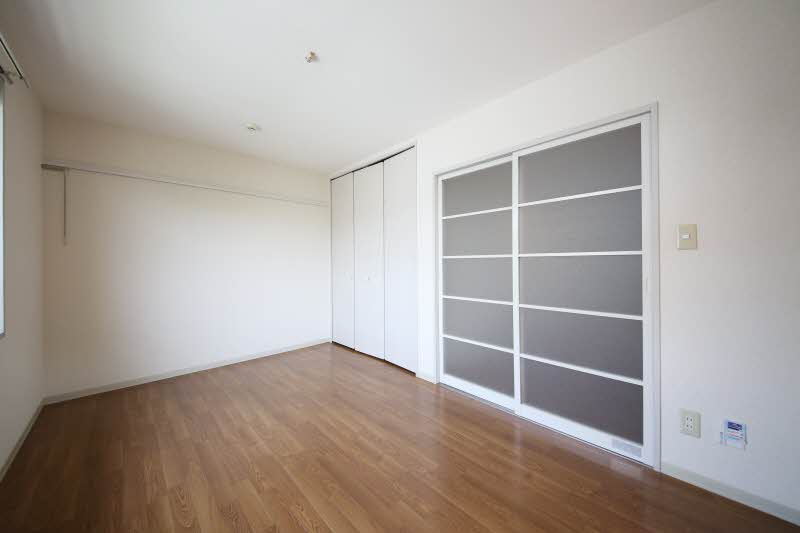 ディアス雪谷 201号-3