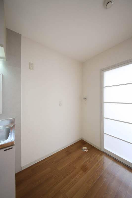 ディアス雪谷 201号-6