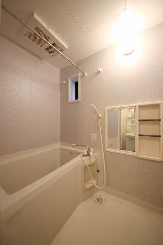 ディアス雪谷 201号-7