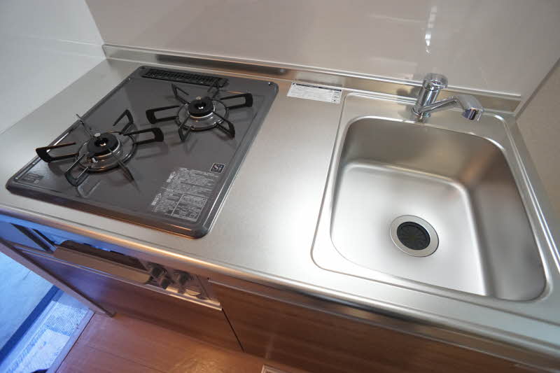 ローザ三軒茶屋 103号-4