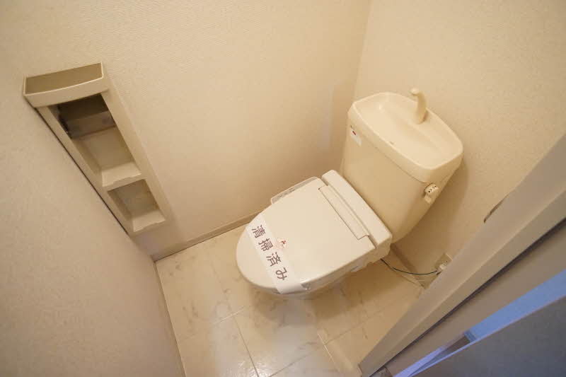 ローザ三軒茶屋 103号-7