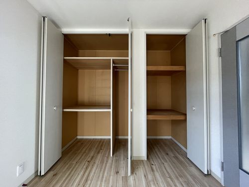 リバーサイドハイツＡ 202号-5