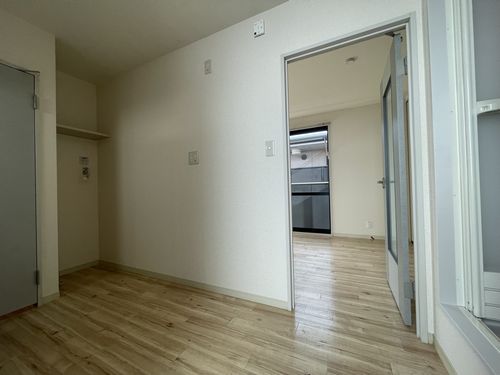 リバーサイドハイツＡ 202号-6