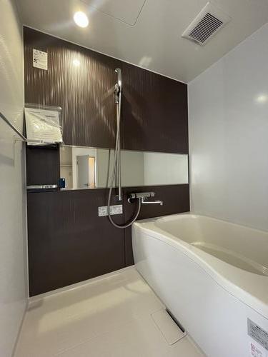 リバーサイドハイツＡ 202号-8