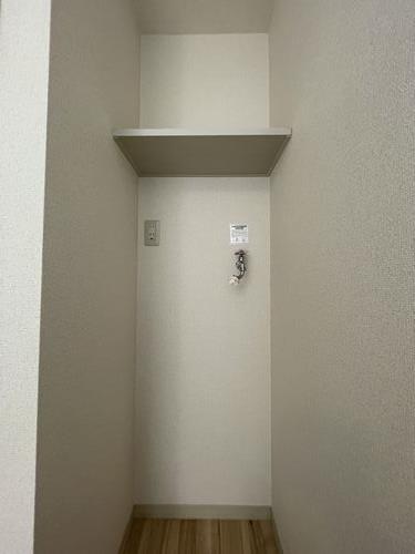 リバーサイドハイツＡ 202号-9