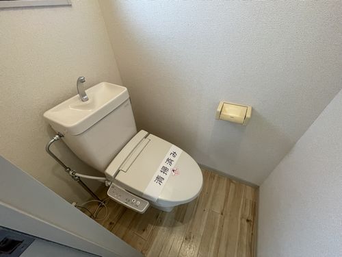 リバーサイドハイツＡ 202号-10