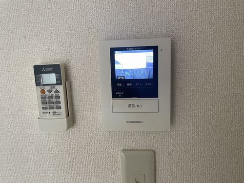 リバーサイドハイツＡ 202号-11