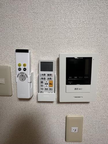 リバーサイドハイツB 102号-10