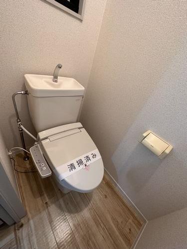 リバーサイドハイツB 102号-11