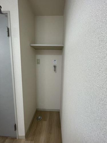 リバーサイドハイツＢ 201号-9
