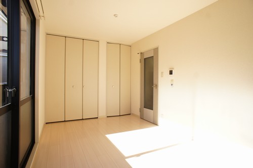 リバーサイドハイツＢ 202号-3