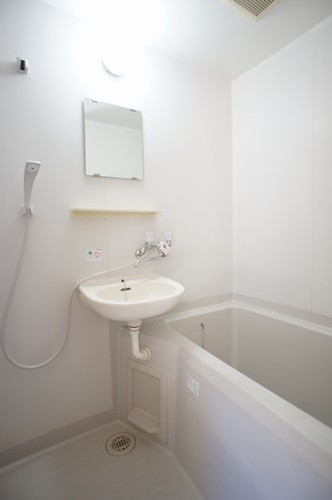 リバーサイドハイツＢ 202号-5