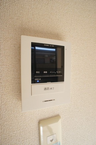 リバーサイドハイツＢ 202号-8