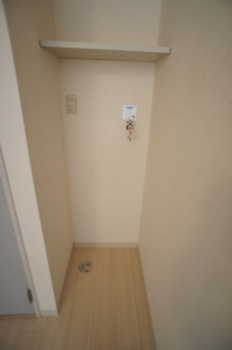 リバーサイドハイツＢ 202号-9