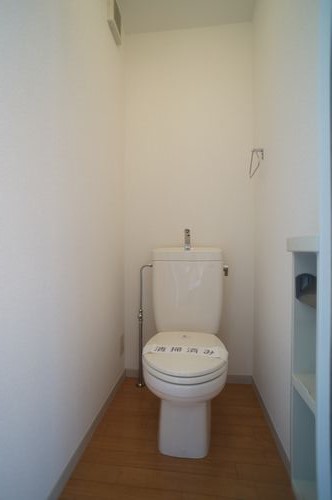 LODGING MORISHITA 203号-5
