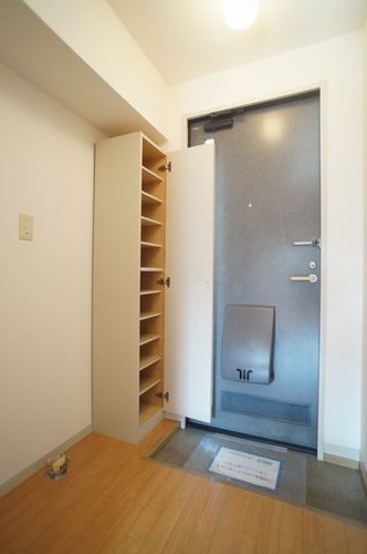 LODGING MORISHITA 203号-8