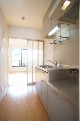 LODGING MORISHITA 203号-9