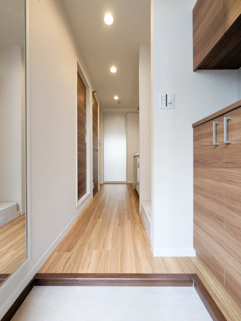 LODGING MORISHITA 203号-10
