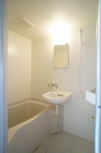 LODGING MORISHITA 205号-5