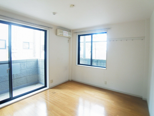 パークアベニュー 101号-2