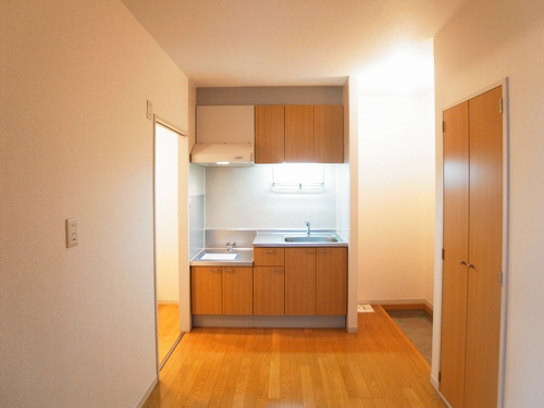 パークアベニュー 101号-4