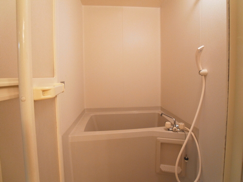 パークアベニュー 101号-6