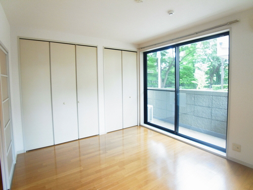 パークアベニュー 101号-9