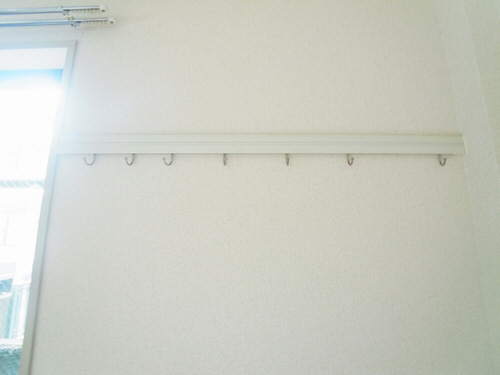 パークアベニュー 101号-10