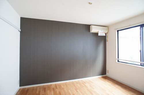 オリュンポス１号棟 203号-2