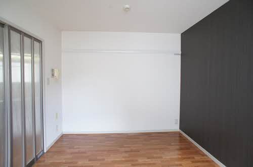 オリュンポス１号棟 203号-3