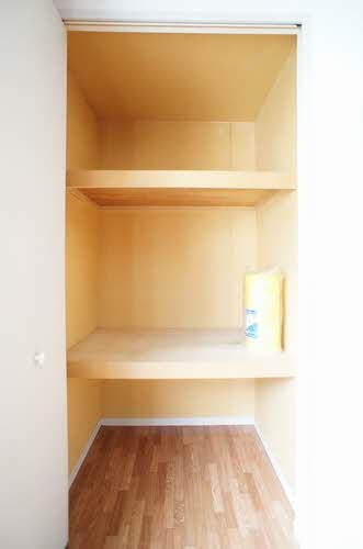 オリュンポス１号棟 203号-5