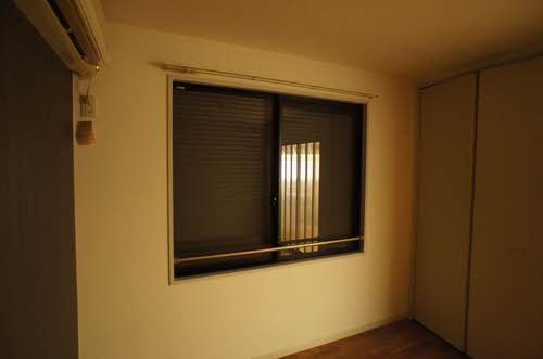 オリュンポス１号棟 203号-6