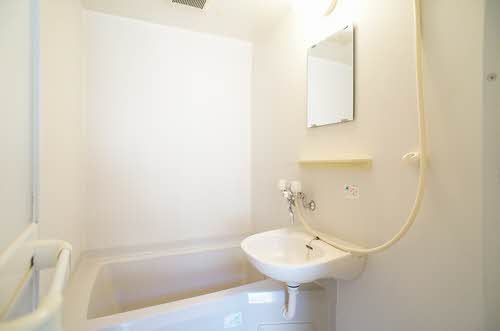 オリュンポス１号棟 203号-9