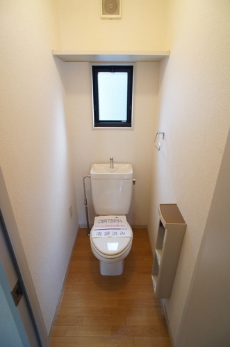 オリュンポス１号棟 203号-10