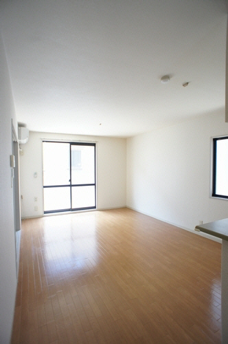 グリーンハイム氷川台B 101号-2