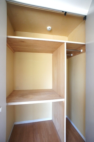 グリーンハイム氷川台B 101号-8