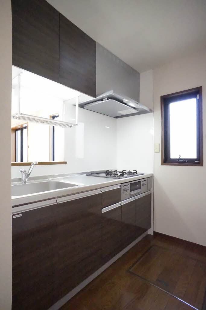 アミューズ大南A 101号-3