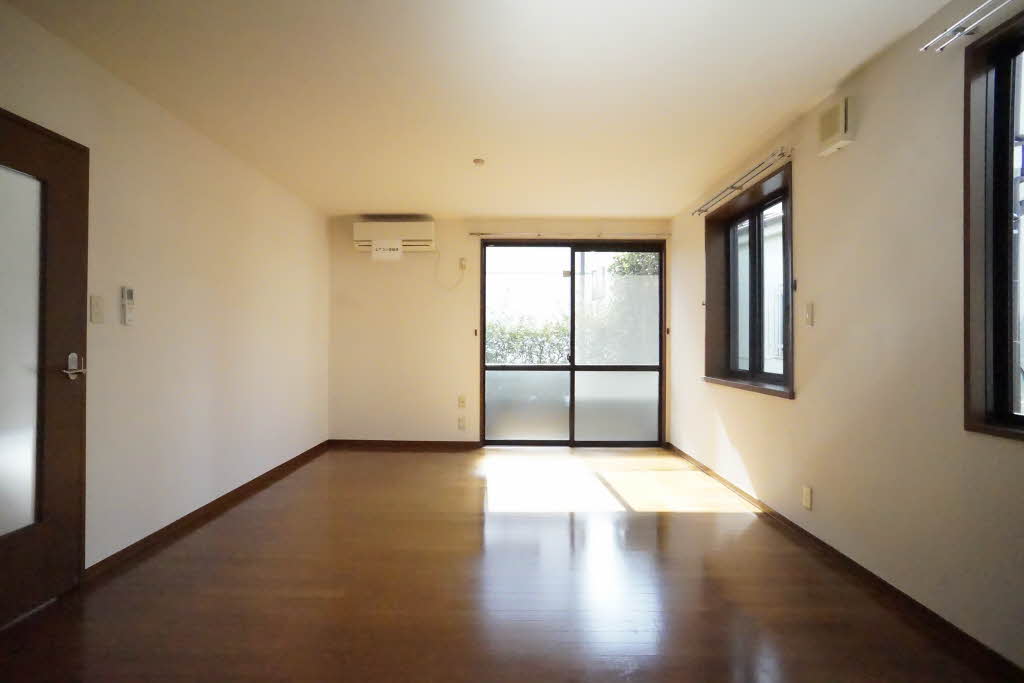 アミューズ大南A 101号-4