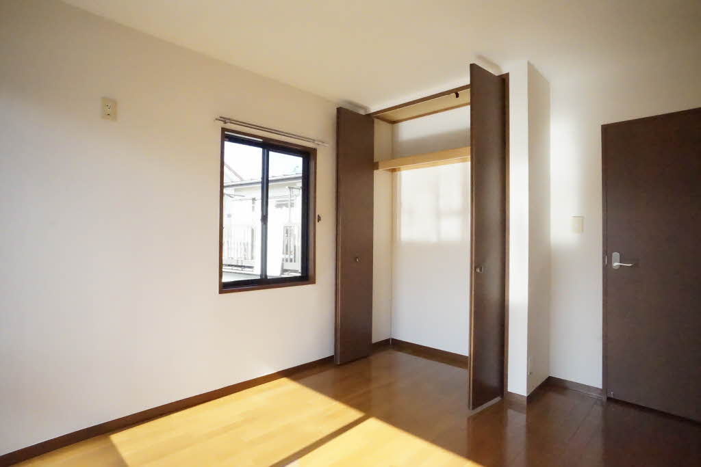 アミューズ大南A 101号-5