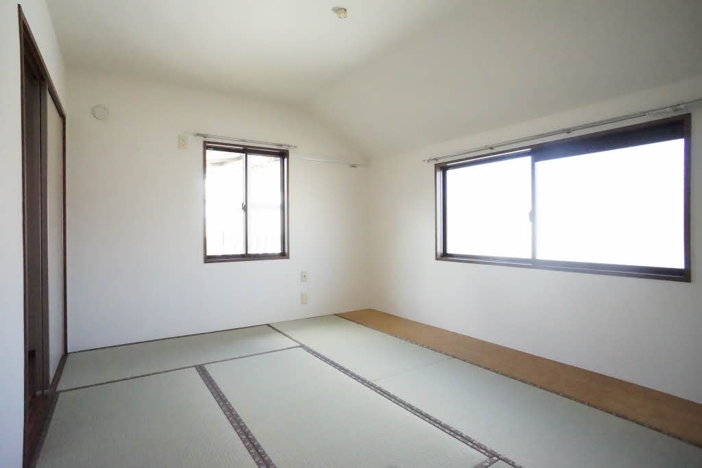 アミューズ大南A 101号-6