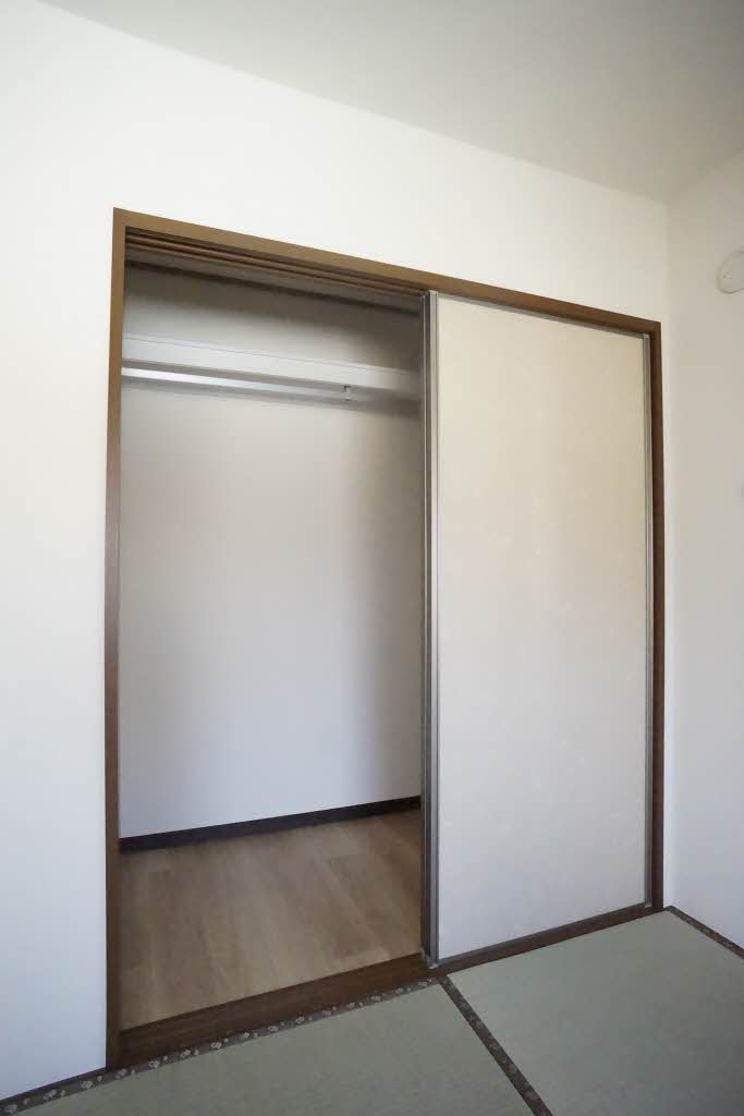 アミューズ大南A 101号-7