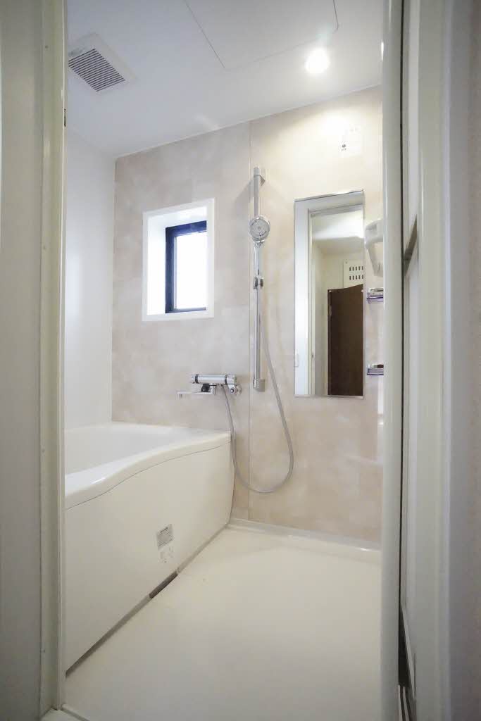 アミューズ大南A 101号-9