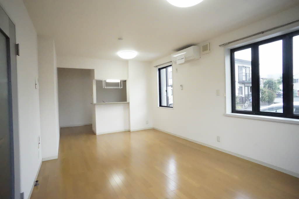 アミューズ大南Ｃ 102号-3