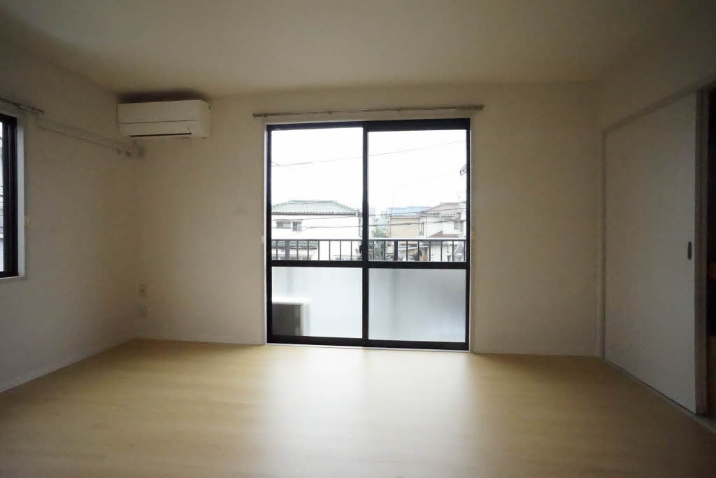 アミューズ大南Ｃ 102号-5