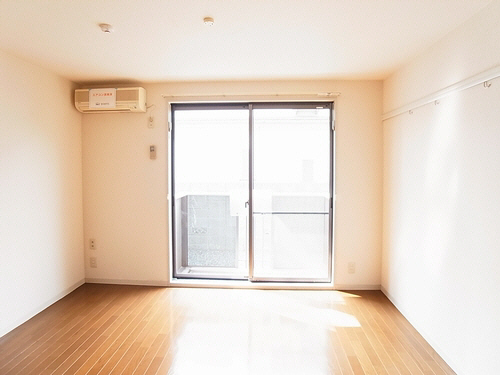 フラットパークサイド 102号-2