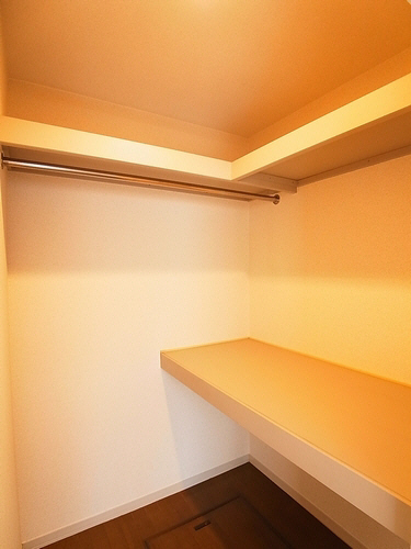 フラットパークサイド 102号-5