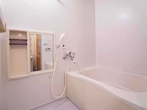 フラットパークサイド 102号-7